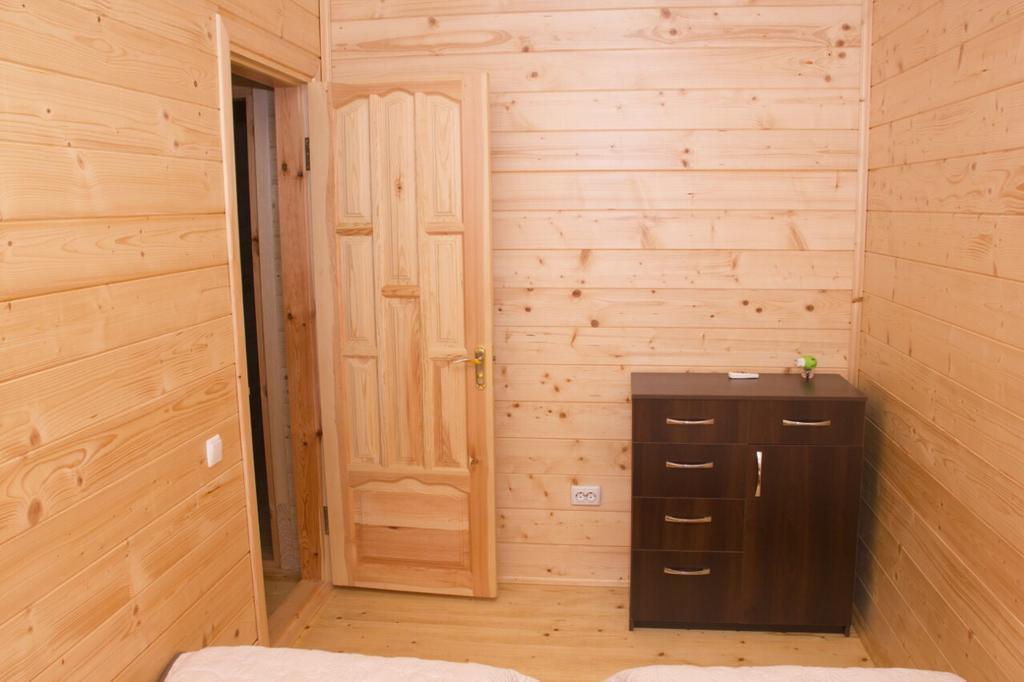 קובלבו Cottage In Sosnovom Boru מראה חיצוני תמונה